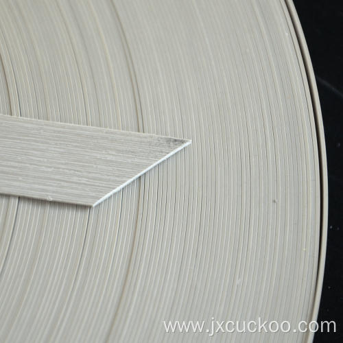 High-Quality Woven design 1mm Edge Banding For Table